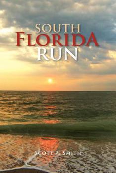 Paperback South Florida Run Book