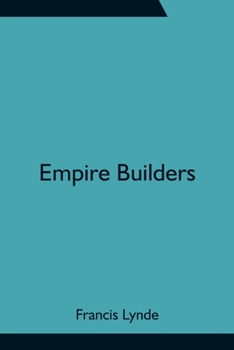 Paperback Empire Builders Book