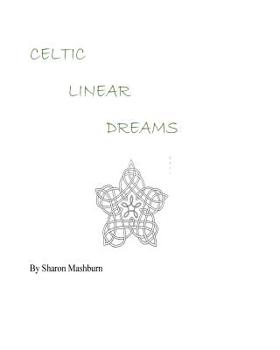 Paperback Celtic Linear Dreams Book