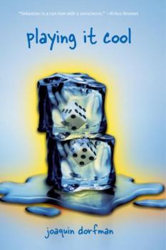 Paperback Playing It Cool Book