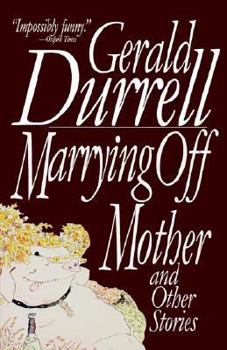 Paperback Marrying Off Mother: And Other Stories Book