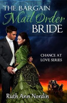 Paperback The Bargain Mail Order Bride Book