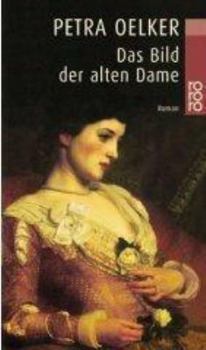 Paperback Das Bild der alten Dame. [German] Book