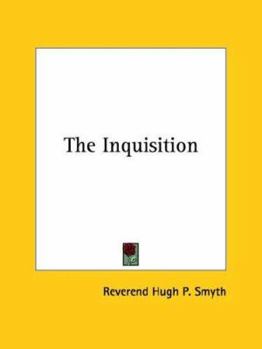 Paperback The Inquisition Book