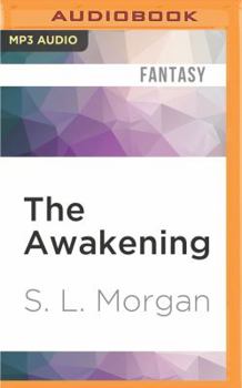 The Awakening - Book #3 of the Ancient Guardians, 