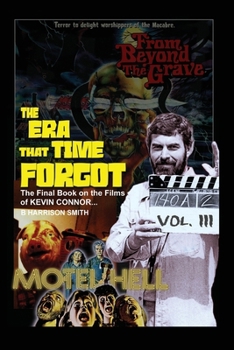 Paperback The Era That Time Forgot Volume Three Book