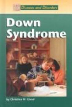 Hardcover Down Syndrome Book