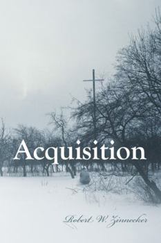 Paperback Acquisition Book