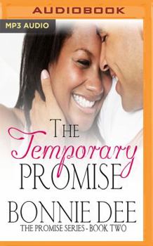 The Temporary Promise - Book #2 of the Promise