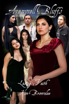 Paperback Losing Faith Book