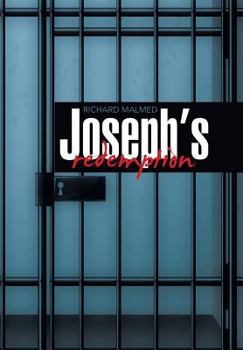 Hardcover Joseph's Redemption Book