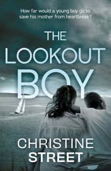 Paperback The Lookout Boy Book