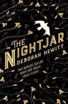 The Nightjar - Book #1 of the Nightjar