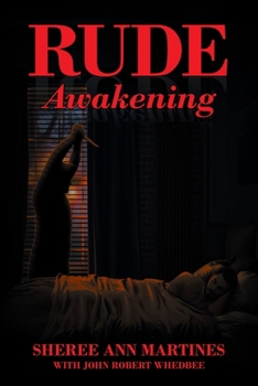 Paperback Rude Awakening Book
