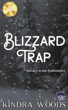Paperback Blizzard Trap Book