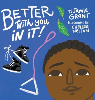 Hardcover Better With You in It Book