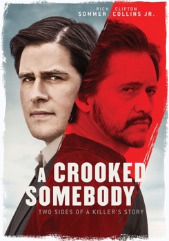 DVD A Crooked Somebody Book