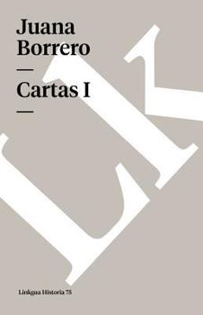 Paperback Cartas I [Spanish] Book