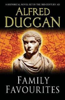 Paperback Family Favourites Book