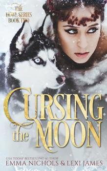 Paperback Cursing the Moon Book