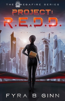 Paperback Project: R.E.D.D. Book