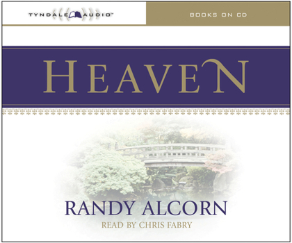 Audio CD Heaven Book