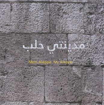 Hardcover Myal -- My Aleppo Book