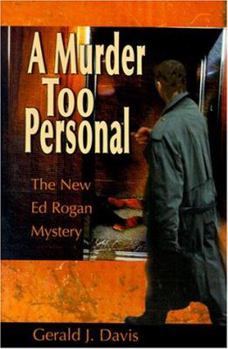 Paperback A Murder Too Personal Book