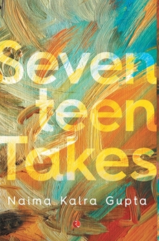 Hardcover Seventeen Takes Book