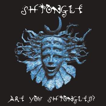 Vinyl Are You Shpongled? (3 LP) Book