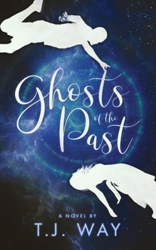 Paperback Ghosts of the Past Book
