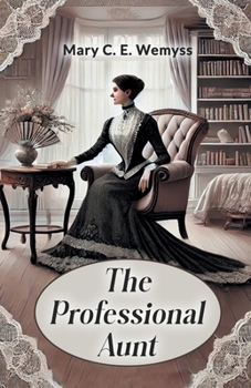 Paperback The Professional Aunt Book