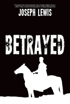 Paperback Betrayed Book