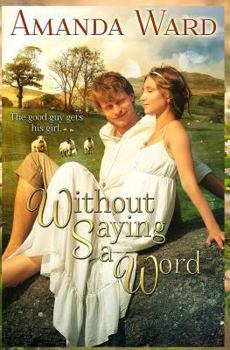 Paperback Without Saying a Word Book