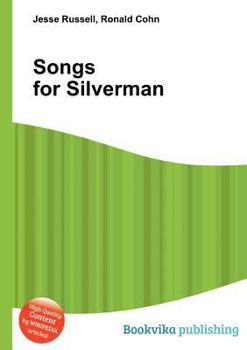 Paperback Songs for Silverman Book