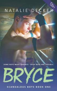 Paperback Bryce Book
