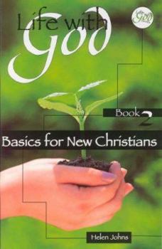 Paperback Basics for New Christians Book