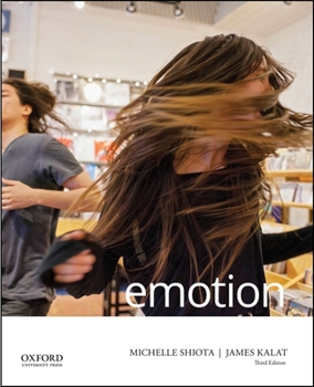 Paperback Emotion Book