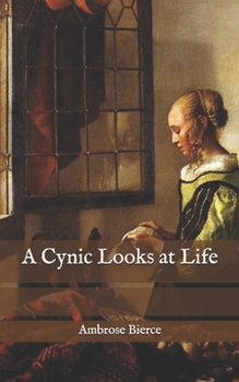 Paperback A Cynic Looks at Life Book