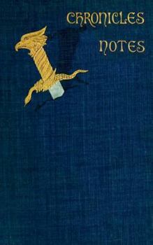 Chronicles (Notizbuch): Notizbuch, Notebook, Vintage, Old Fashion, Klassiker, Edel, Design, Einschreibbuch, Tagebuch, Diary, Notes, Geschenkbuch, ... Buch für Notizen im pra