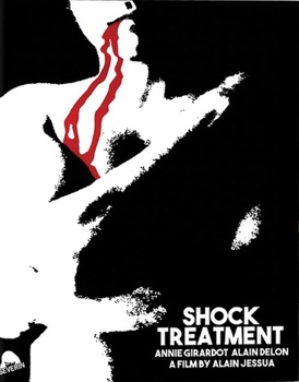 Shock Treatment