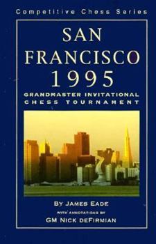 Paperback San Francisco 1995 Book