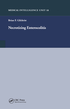 Paperback Necrotizing Enterocolitis Book