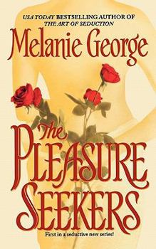 Paperback The Pleasure Seekers Book