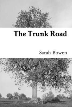 Paperback The Trunk Road Book