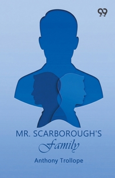 Mr. Scarborough's Family