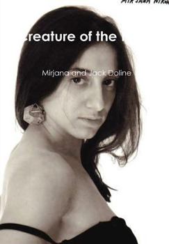 Hardcover Creature of the Night Book