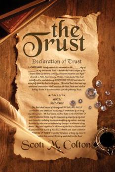 Paperback The Trust Book