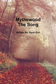 Paperback Mythewood, Book 3, The Song Book
