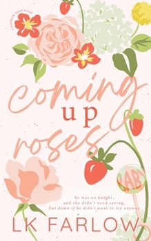 Paperback Coming Up Roses Book